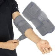 Compression Elbow Sleeve Wrap