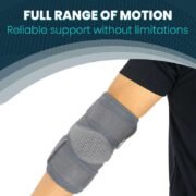 Compression Elbow Sleeve Wrap - Image 5