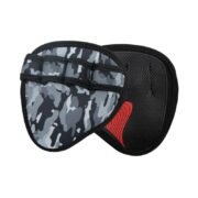 Weight Lifting Gym Grip Pads