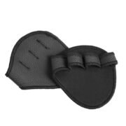 Weight Lifting Gym Grip Pads - Image 4