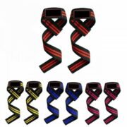 Weightlifting Wrist Wraps for Gym - Image 4