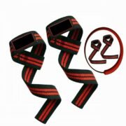 Weightlifting Wrist Wraps for Gym - Image 2