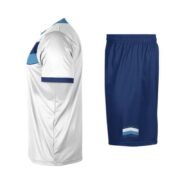 Blue Goalkeeper Uniform - Image 3
