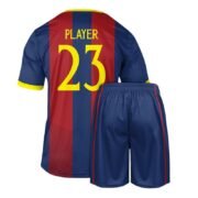 Goalkeeper Uniform - Image 2