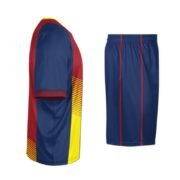 Goalkeeper Uniform - Image 3