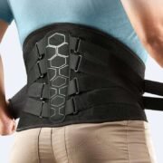 Waist Trainer for Women & Men – Slimming Corset Belt for Workout - Image 6