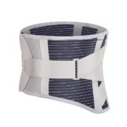 Waist Trainer for Women & Men – Slimming Corset Belt for Workout