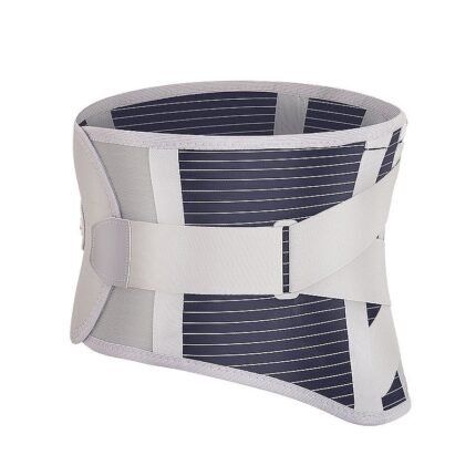 Waist Trainer for Women & Men – Slimming Corset Belt for Workout