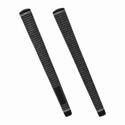 Classic Colored Golf Grips – Durable Anti-Slip Golf Club Grips