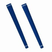 Classic Colored Golf Grips – Durable Anti-Slip Golf Club Grips
